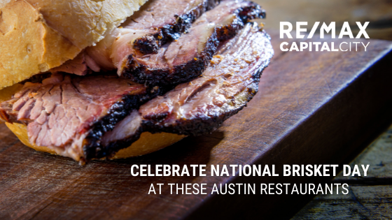 Central Texas BBQ