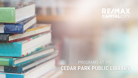 Cedar Park Library
