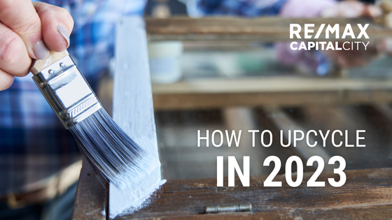 Upcycle